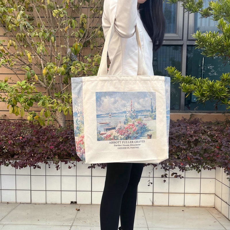 トップス Flocky Print Top / MARTE 2024 LUCKY BAG MANIFESTO - EVERYDAY TRANSCENDENCE: Louis Vuitton's Fall