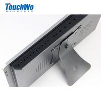 Produits en stock Tablette robuste à écran IPS 14 "PC pour affichage médical/POS/industriel