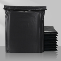 Sacs d'emballage de vêtements post-colis pour produits de petite entreprise Sacs postaux PE