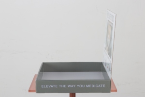 Commercial <span class=keywords><strong>Grand</strong></span> Compteur De Cigarettes pour <span class=keywords><strong>le</strong></span> <span class=keywords><strong>Magasin</strong></span> Commode - Product Image 3
