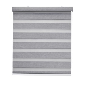 Chất lượng cao với giá tốt Con lăn <span class=keywords><strong>Zebra</strong></span> Rèm bóng râm cửa sổ lourve rèm - Product Image 3