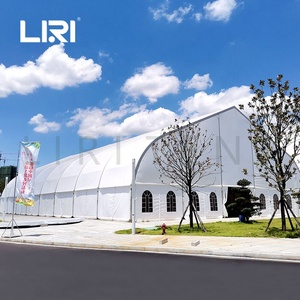 30x60 Tfs cong tổ chức sự kiện than lưu trữ đổ lều từ Trung Quốc Lều nhà máy - Product Image 2