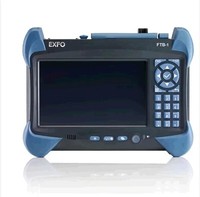 Fiber test 1310/1550nm, 36/34dB EXPO Versatile EXFO FTB-1
