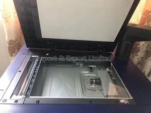 गुआंगज़ौ इस्तेमाल किया डिजिटल छवि प्रिंटर A3 + डि Konica प्रिंटिंग प्रेस मशीन के लिए एक सेट नि: शुल्क टोनर भेज AccurioPrint C3070L c3080 - Product Image 4