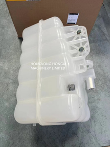 Réservoir d'eau d'expansion de moteur d'origine 502-4178 5024178 pour E336GC E345GC - Product Image 5
