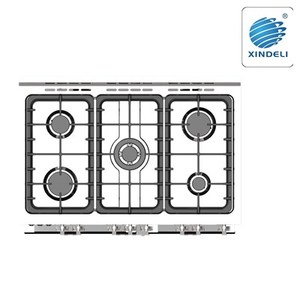 Bán Buôn Nhà Cung Cấp Phổ Biến Lành Nghề Trung Quốc Burner Gas Phạm Vi Với CE - Product Image 5