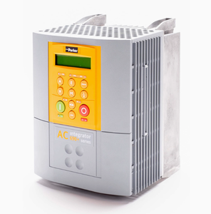 Precio competitivo Parker AC690 + Series Drive 690-432160C0-B00P00-A400 DC regulador de velocidad 400V trifásico - Product Image 3