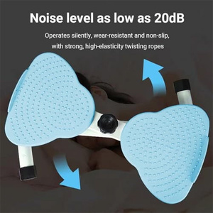 Fuß <span class=keywords><strong>massage</strong></span> Gewichts verlust Übung Twist Boards - Product Image 3
