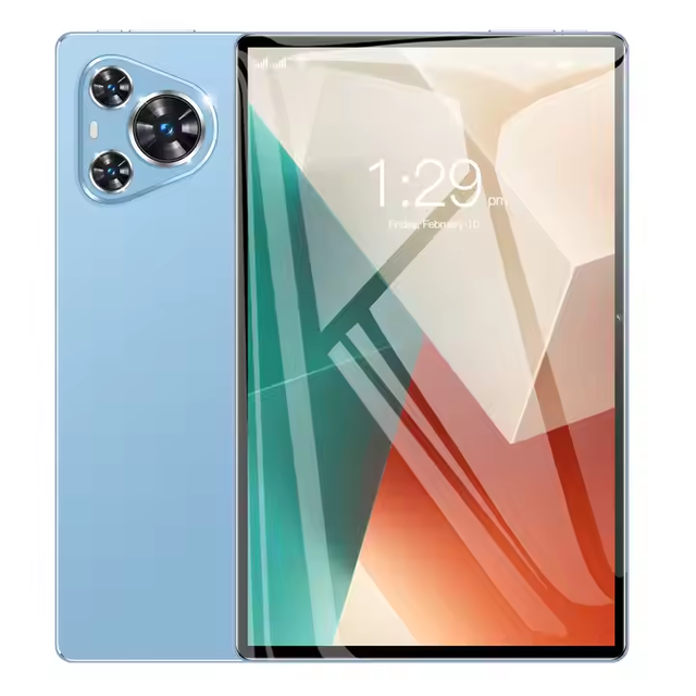 New 10.51" 1200x1920 In-Cell Educational Tablet 8000mAh 6GB+8MP Android 13 Business Gaming Computer MT6797 CPU 5G Wi-Fi