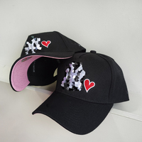 Gorras de Béisbol Ajustables con Cierre a Presión, Estilo Formal, Modelo Bucket Golf 2026