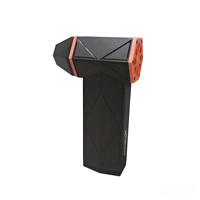 Portable Mini Turbo Jet 130000 tr/min ventilateur d'air sec portable 2025 batterie au Lithium électrique pour usage industriel voiture nettoyage de neige à sec