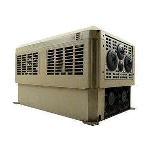 Variador de Frecuencia Variable (VFD) Industrial Trifásico de la Serie G5 CIMR G5A4015 Original para Control de Motores y Automatización - Product Image 2