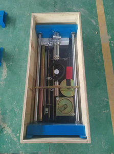 ETERNAL <span class=keywords><strong>CBR</strong></span> pour <span class=keywords><strong>machine</strong></span> avec anneau de charge OEM Garantie 1 an Hebei - Product Image 6