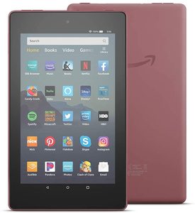 100% Original Wholesale Price in Stock Fire <b>7</b> <b>Tablet</b> (<b>7</b>" Display, 16 GB) - Product Image 4