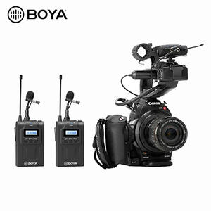 Easy To Use Microphone Wireless For Camera - Product Image 5