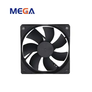 AC 220V/240V 12025 12cm 120*120*25mm Computer Cooling Fan