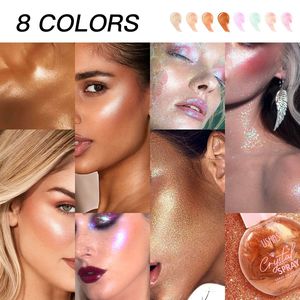Brillo Vegano para Rostro y Cuerpo, Bruma Iluminadora, Hidratante, Líquido, <span class=keywords><strong>Gotas</strong></span> Iluminadoras, Maquillaje - Product Image 4