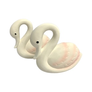 Jouets de bain organiques en latex naturel Hochets de compétition pour bébés pour nouveau-nés - Product Image 4
