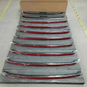 <span class=keywords><strong>Barre</strong></span> lumineuse LED <span class=keywords><strong>de</strong></span> <span class=keywords><strong>toit</strong></span> ABS pour Land Cruiser LC300 2022-2026, lampe <span class=keywords><strong>de</strong></span> jour LED mobile DRL, accessoires <span class=keywords><strong>de</strong></span> voiture - Product Image 6