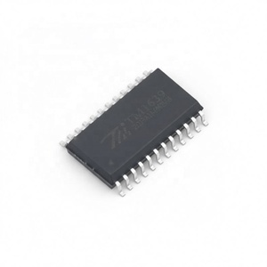 Chip Controlador LED TM1639(TA1319) SOP-24 - Product Image 1