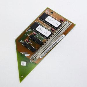 PLC 822307618 Karte - Product Image 1