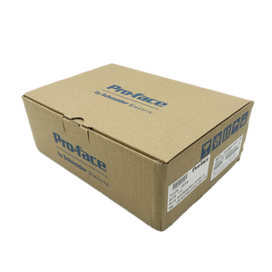 Pantalla Táctil HMI Proface Original Nueva, PFXLM4301TADAC - Product Image 4