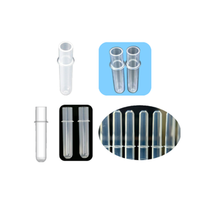 Consumíveis de uso único de laboratório para <span class=keywords><strong>Beckman</strong></span> DXI800 Analisador de imunoensaio totalmente automatizado cuvetas copos reação, copos amostra - Product Image 6