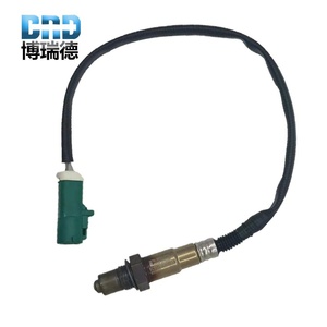 อะไหล่รถยนต์เซ็นเซอร์ออกซิเจนสำหรับฟอร์ดมอนเดโอ O2 เซ็นเซอร์ OEM 6G91-9F472-AA ชิ้นส่วนทดแทนโดยตรง - Product Image 1