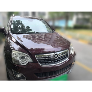 Grande Promozione: <span class=keywords><strong>Opel</strong></span> Antara <span class=keywords><strong>SUV</strong></span> a Benzina 2.4, Auto Usata, Trazione Anteriore, 5 Posti - Product Image 3