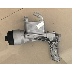 Filtre à huile Yiming pour Ford Ranger T6 2.0D 157Kw 3Q-6B624-BA, pièce de rechange neuve - Product Image 2