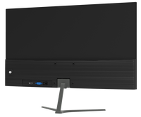 Vente en gros OEM 21.5 pouces FHD moniteur LCD avec écran large HDR effets Interface DC pour un usage professionnel 99% SRGB bas prix
