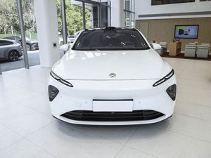 Nio ซีดาน Et7 2024ใหม่รถขนาดกลางและใหญ่ Et7 4ประตู5ที่นั่งแบบใหม่พร้อมยานพาหนะไฟฟ้าพลังงานใหม่ที่หรูหรา - Product Image 2