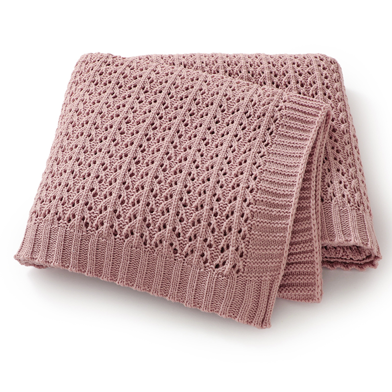 New Arrival Mimixiong Breathable Knitted Solid
