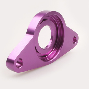 Válvula de Alivio de Presión SqV 123mm X 63mm X 11mm Morada para Actualización y Reequipamiento - Product Image 2