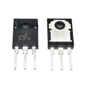 Jekevi ของแท้ใหม่ STW6N120K3 6N120K3 1200V 6A มอสเฟต ทรานซิสเตอร์ - Product Image 2