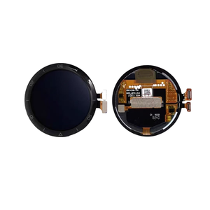 Reparación de pantalla táctil LCD de repuesto para <span class=keywords><strong>Huawei</strong></span> GT2e Pantalla de buena calidad para <span class=keywords><strong>Huawei</strong></span> <span class=keywords><strong>Watch</strong></span> GT <span class=keywords><strong>2E</strong></span> - Product Image 2