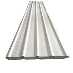 China Kleur Gecoate Dakplaat 840/1050Mm Ppgi Volledig Hard Voorgelakte Zinken Dakplaten/Ppgl Galvalume Dakplaten Prijs - Product Image 3