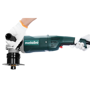 Máquina Biseladora Portátil de Placas de Acero <span class=keywords><strong>MT</strong></span> <span class=keywords><strong>PB</strong></span>-15, Biseladora de Bordes, 2.4kW, 220V, Ahorro de Energía, para Acero Inoxidable - Product Image 1