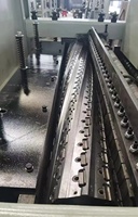 Rabot à bois robuste de 1300mm double face pour poutres en lamellé-collé Outil de qualité supérieure pour le travail du bois
