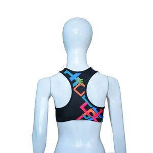 Sujetador deportivo sin costuras para mujer, ropa deportiva de alta calidad, 2023 - Product Image 2