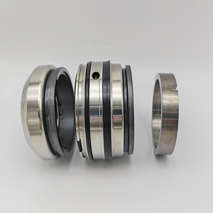 Wholesale Double Mechanical <b>Seal</b> for Fristam FDS2 Pump Model 1802601463 Size 45mm 60mm - Product Image 2