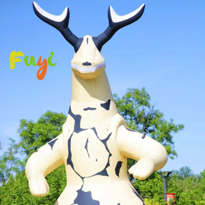 Figurines gonflables en forme <span class=keywords><strong>humaine</strong></span>, directement de l'usine, figurine <span class=keywords><strong>gonflable</strong></span> d'anime pour garçon, géante, pour la publicité - Product Image 3