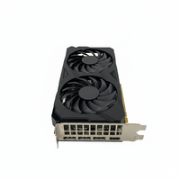 Kartu Grafis Gaming GPU Bulk untuk Desktop, Kartu Video RTX 3060 Ti, Kartu Grafis Gaming RTX 3060 Ti