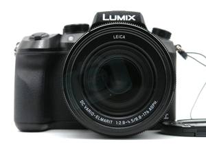 Hft กล้องดิจิตอล <span class=keywords><strong>DMC</strong></span>-FZ2500ดิจิตอล DSLR 4K UHD สำหรับถ่ายภาพวิดีโอเซ็นเซอร์ CMOS มิลเลอร์เลส - Product Image 3