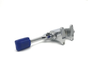 Válvula <span class=keywords><strong>de</strong></span> pedal <span class=keywords><strong>de</strong></span> agua fría individual <span class=keywords><strong>para</strong></span> fregadero - Product Image 5