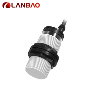 LANBAO CR30S พลาสติก M30ระดับตรวจจับ10มิลลิเมตร15มิลลิเมตร AC <span class=keywords><strong>2</strong></span>สายเซ็นเซอร์ <span class=keywords><strong>Capacitive</strong></span> - Product Image 3