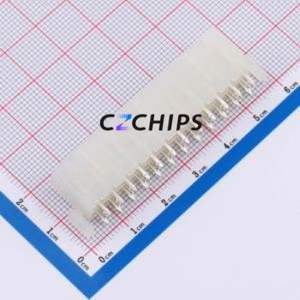 39299243 Crimp Terminal P=4.20mm Connector Whole Sale Electronic Component Chips Supplier & BOM Service - Product Image 2