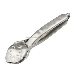 ملحقات المطبخ كسارة الكستناء المصقولة الجميلة ، فتاحات جوز البقان ، كسارة مكداميا الجوز ، الطراز الإيطالي - Product Image 2