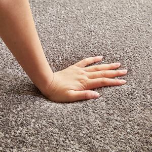 Modern Upholstered Oversized Sectional <b>Sofa</b>,Curved Cloud Couch, Free Combination <b>Sofa</b> Couch for Living Room,Bedroom,Brown - Product Image 6