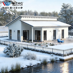 บ้านหลังเล็กทนลมสำหรับตลาดออสเตรเลีย AS/NZS 1170 รีทรีท แคบิน - Product Image 1